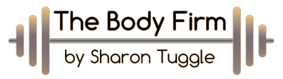 The Body Firm by Sharon Tuggle